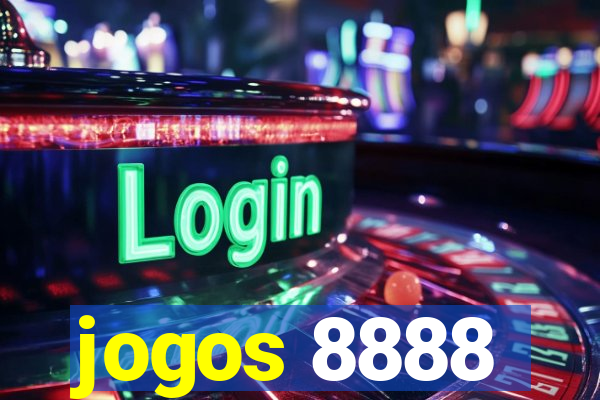 jogos 8888